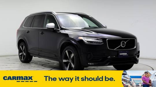 2019 Volvo XC90