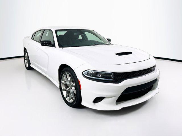 2023 dodge charger gt