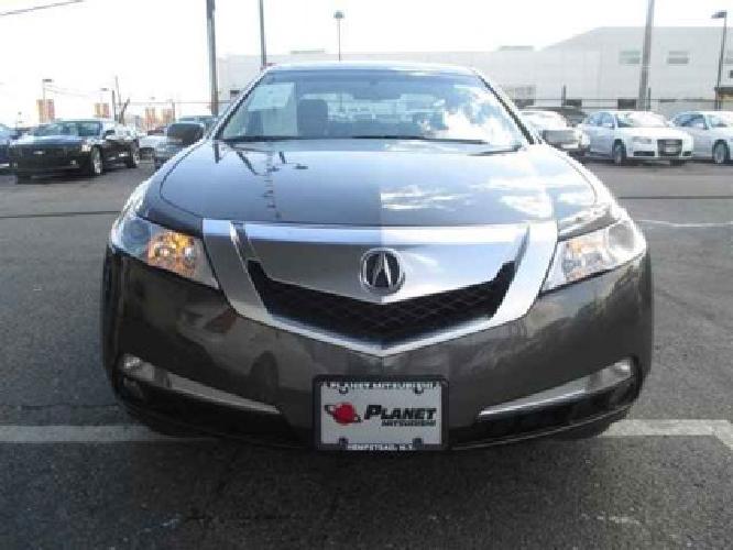 2010 acura tl tech 2wd in astoria, ny
