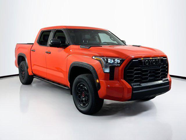 2022 toyota tundra hybrid trd pro