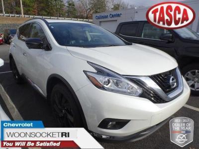 2017 nissan murano s awd s 4dr suv for sale in cranston, rhode island