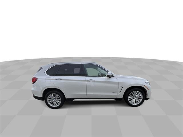 2015 bmw x5 xdrive50i