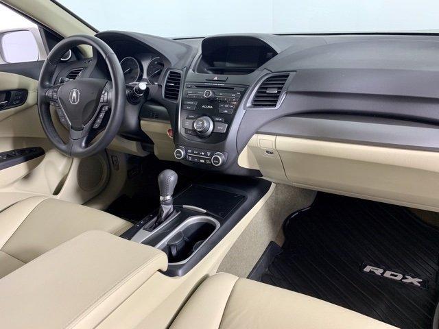 used 2016 acura rdx fwd marietta, ga 30060 for sale in marietta, georgia
