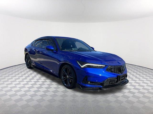 2024 acura integra a-spec technology