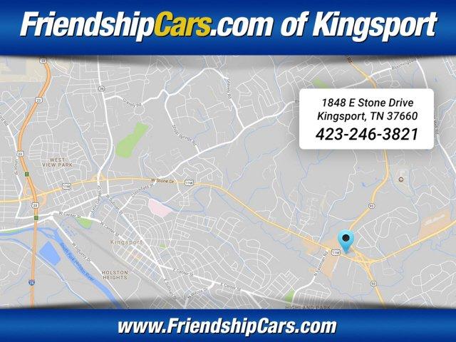used 2018 dodge grand caravan se kingsport, tn 37660 for sale in bloomingdale, tennessee