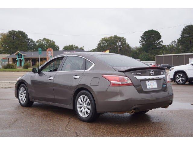 used 2013 nissan altima 2.5 s grenada, ms 38901 for sale in dubard, mississippi