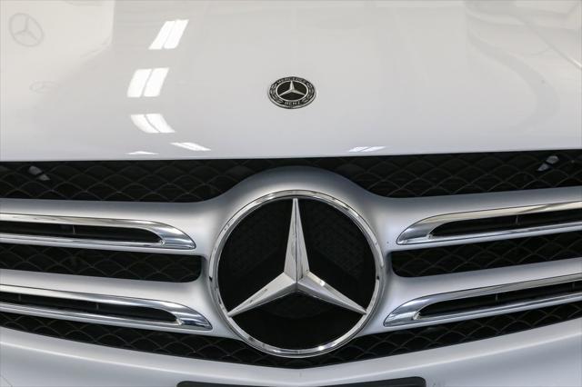 2019 mercedes-benz glc 300 4matic