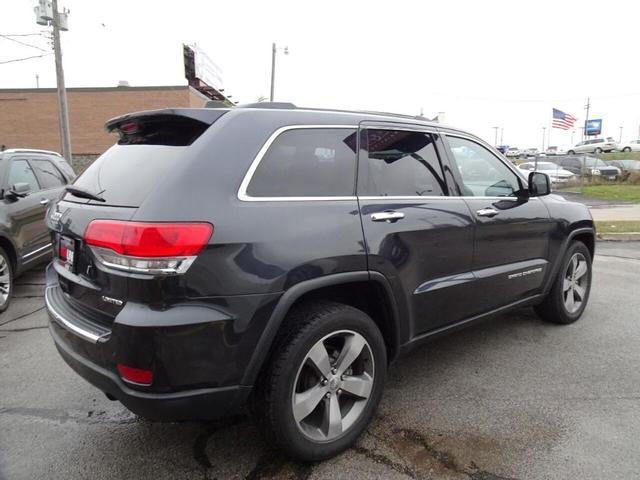 2014 jeep grand cherokee in omaha, nebraska
