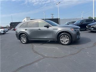 2024 Mazda CX-90 3.3 turbo preferred