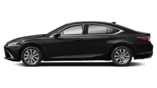 2020 lexus es 350 base