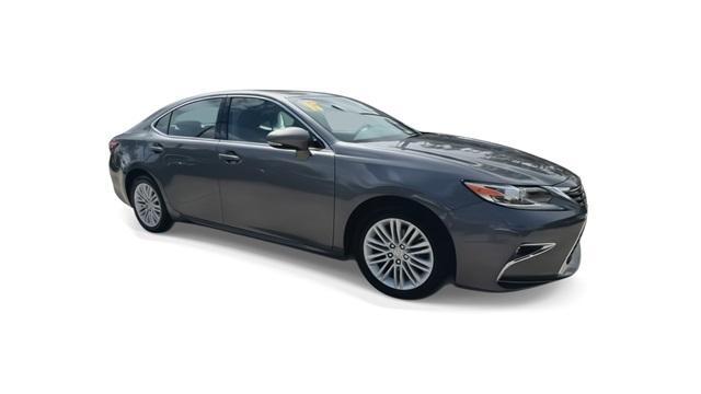 2017 lexus es 350 base