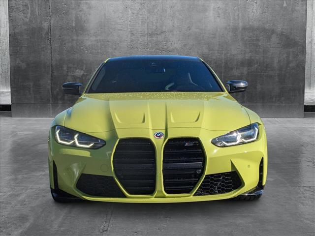 2023 bmw m4 competition