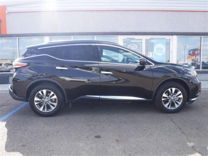 used 2018 nissan murano sv bismarck, nd 58504 for sale in bismarck, north dakota