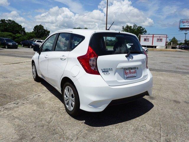 used 2018 nissan versa note s kenner, la 70062 for sale in beachview, louisiana