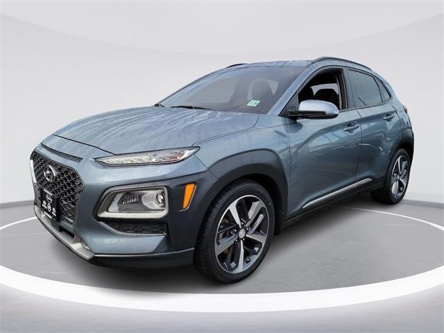 2019 hyundai kona ultimate