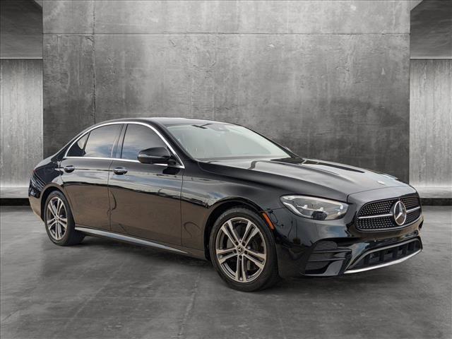 2021 mercedes-benz e-class e 350