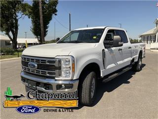 2023 Ford F-250 xlt
