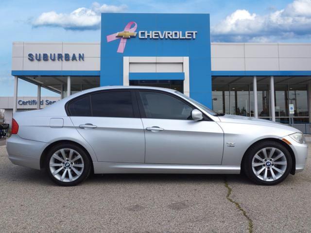 2011 bmw 328 xdrive