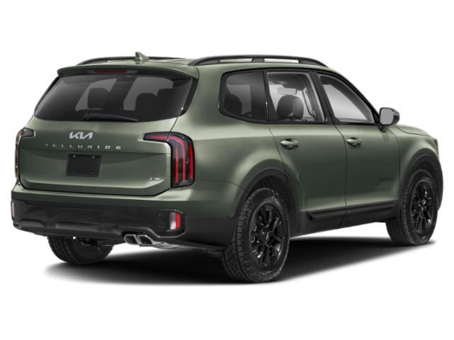 2024 kia telluride sx prestige x-pro