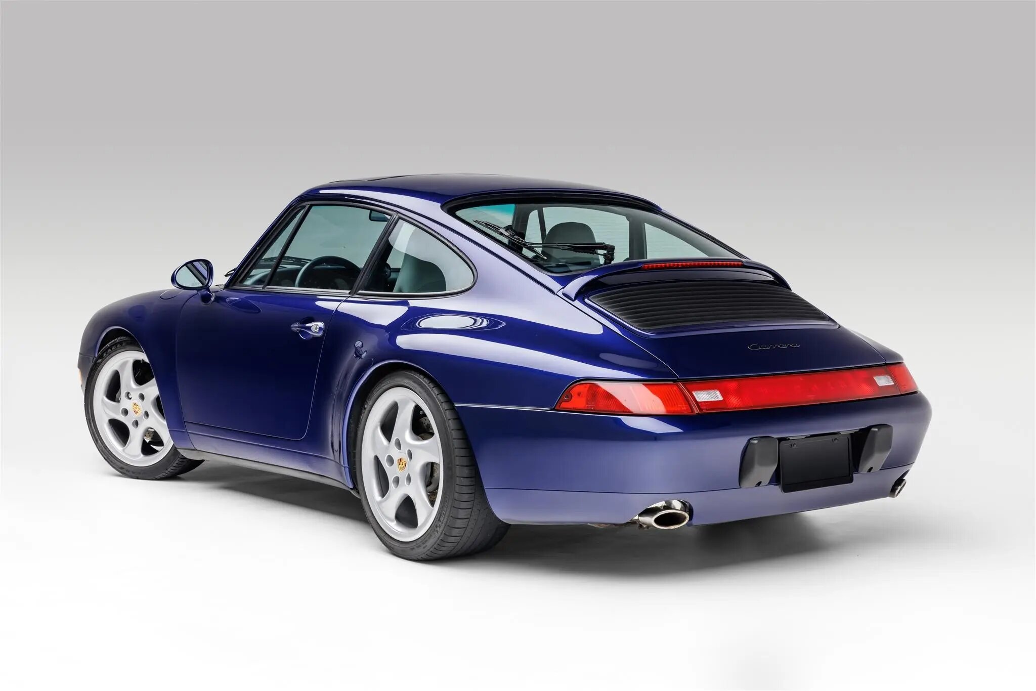 porsche 911 carrera