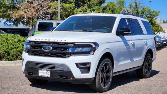 2024 Ford Expedition