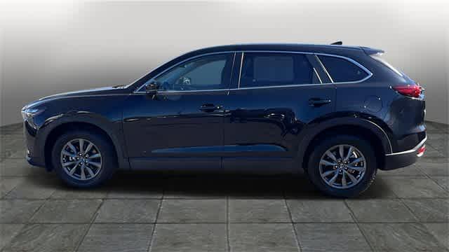 2022 mazda cx-9 sport