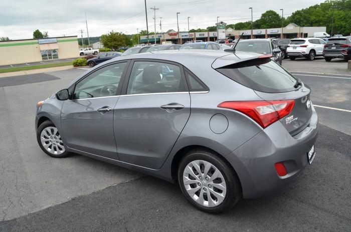 used 2016 hyundai elantra gt hatchback conway, ar 72032 for sale in beryl, arkansas