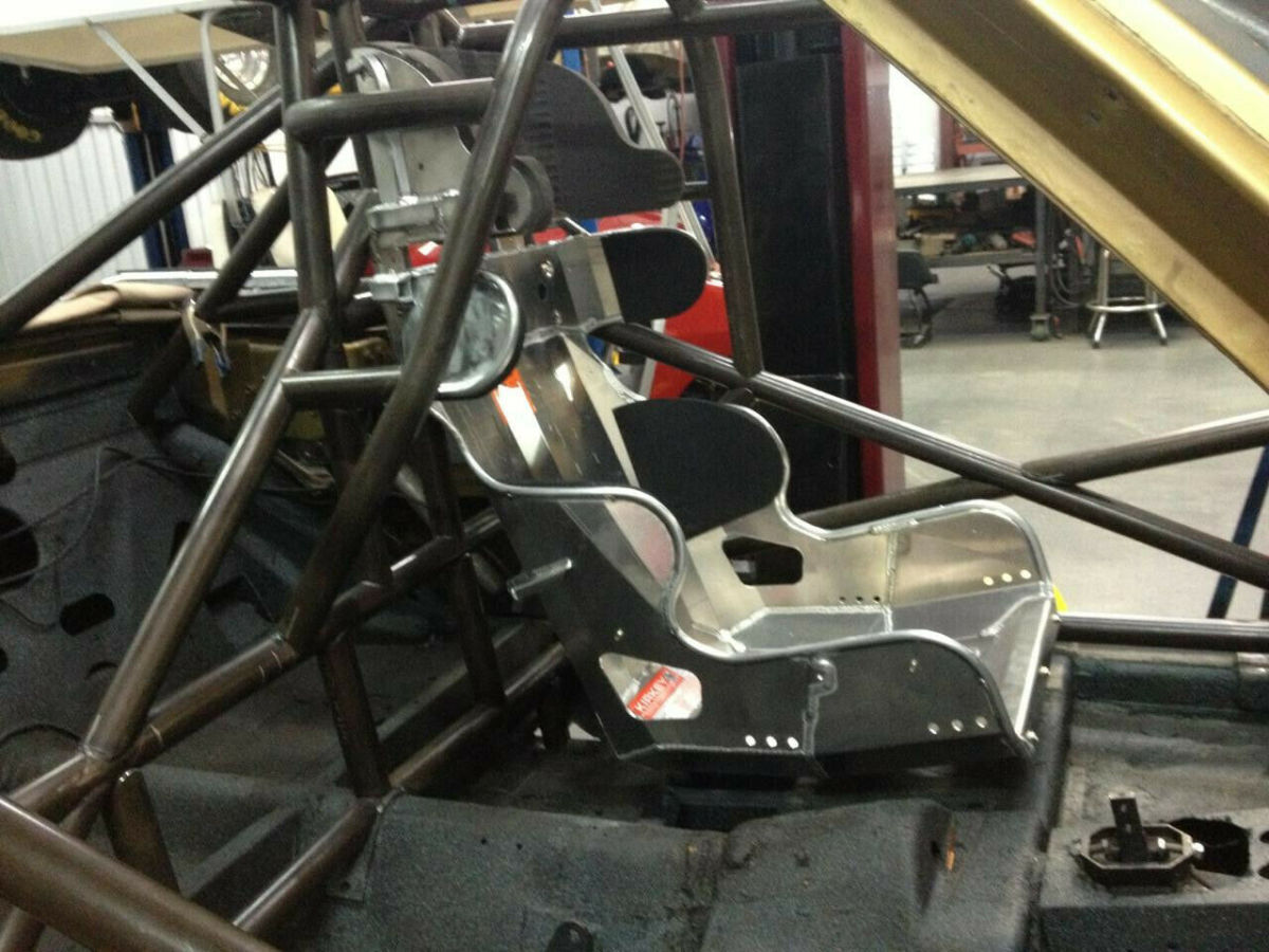 1963 ford falcon sprint convertible project - assembly required