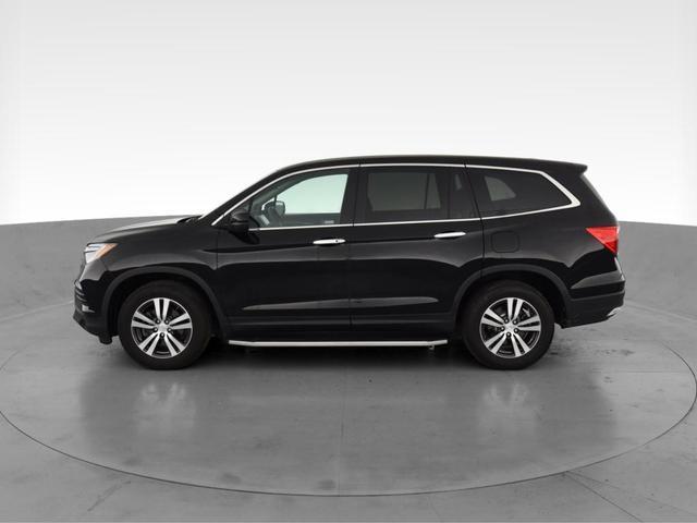 2018 honda pilot in minneapolis, minnesota