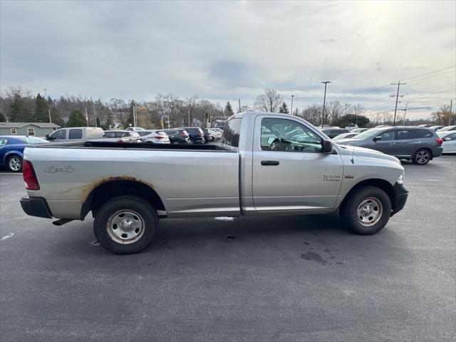 2013 ram 1500 tradesman