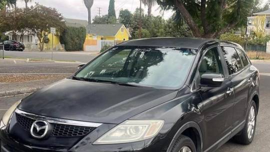2008 Mazda CX-9