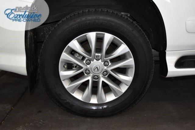 used 2019 lexus gx 460 evansville, in 47715 for sale in evansville, indiana
