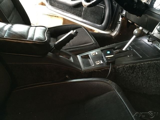 1978 chevrolet corvette used automatic rwd coupe
