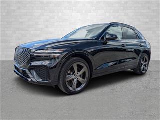 2025 Genesis GV70 2.5t standard