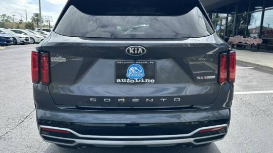 2021 Kia Sorento