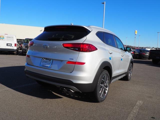 2019 hyundai tucson sport awd sport 4dr suv for sale in johnston, rhode island