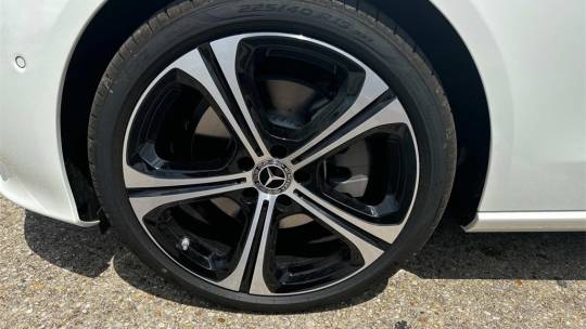 2024 Mercedes-Benz C-Class c$1