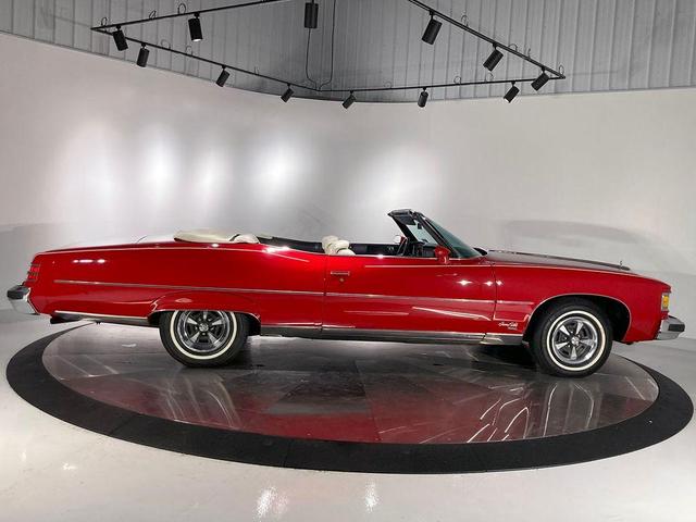1975 pontiac grand ville