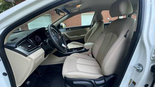 2019 Hyundai Sonata