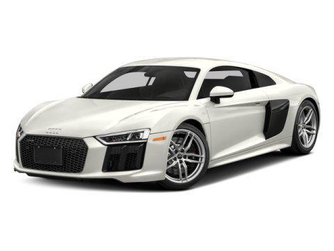 2017 audi r8 v10