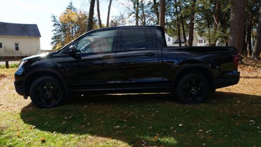 2019 Honda Ridgeline