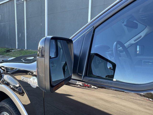 2014 ford f-150 king ranch
