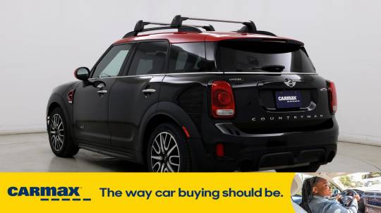 2018 Mini Countryman