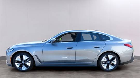 2024 BMW i4