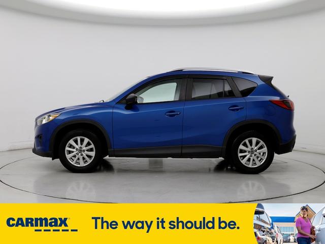 2013 mazda cx-5 touring