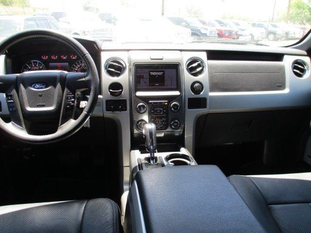 used 2013 ford f150 2wd supercrew fx2 tucson, az 85719 for sale in tucson, arizona
