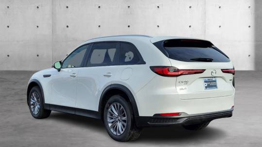 2024 Mazda CX-90