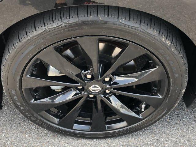used 2018 nissan maxima sr murray, ky 42071 for sale in coldwater, kentucky