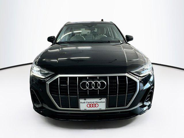 2024 audi q3 premium 45 tfsi s line quattro tiptronic