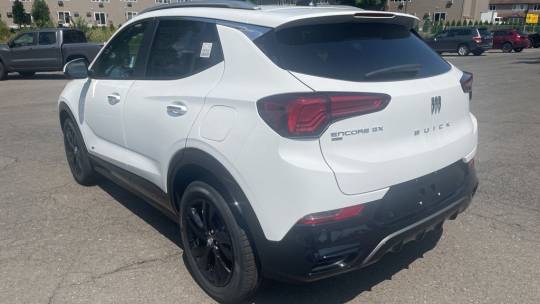 2025 Buick Encore GX
